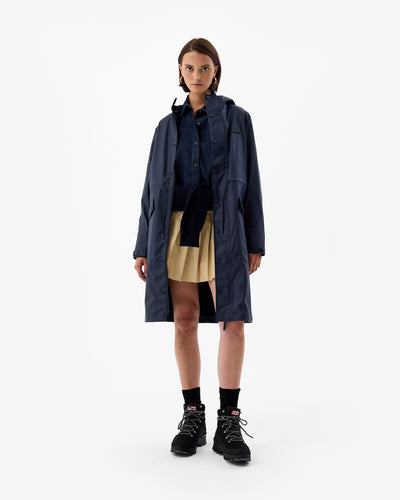 Women's Alise Rain Windbreaker