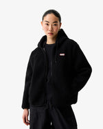 Women's Bonelle Borg Fleece Hoodie