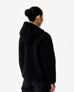 Women's Bonelle Borg Fleece Hoodie