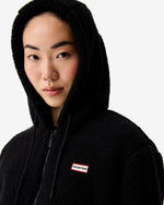 Women's Bonelle Borg Fleece Hoodie