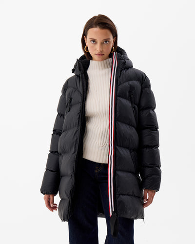 Women's Alba Mid Puffer Jacket