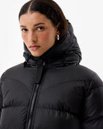 Women's Nairna Short Puffer Jacket