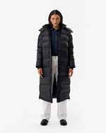 Women's Elsie Long Puffer Jacket