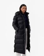 Women's Elsie Long Puffer Jacket