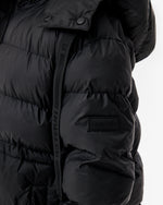 Women's Elsie Long Puffer Jacket