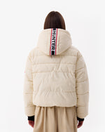 Women's Edine Short Puffer Jacket