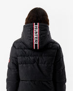 Women's Edine Short Puffer Jacket