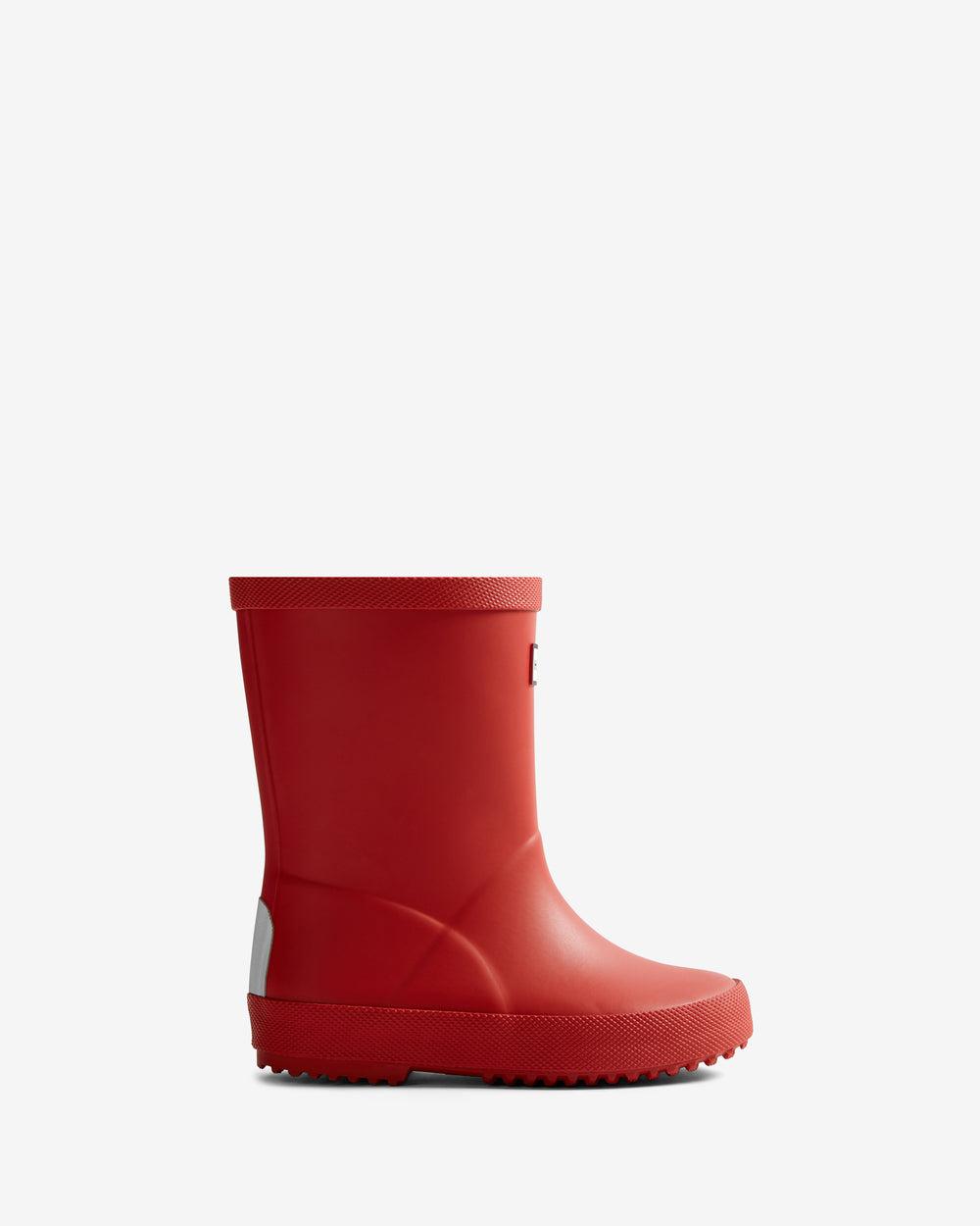 Original Kids First (18 Months-8 Years) Crimson Highgrove Wellington Boot