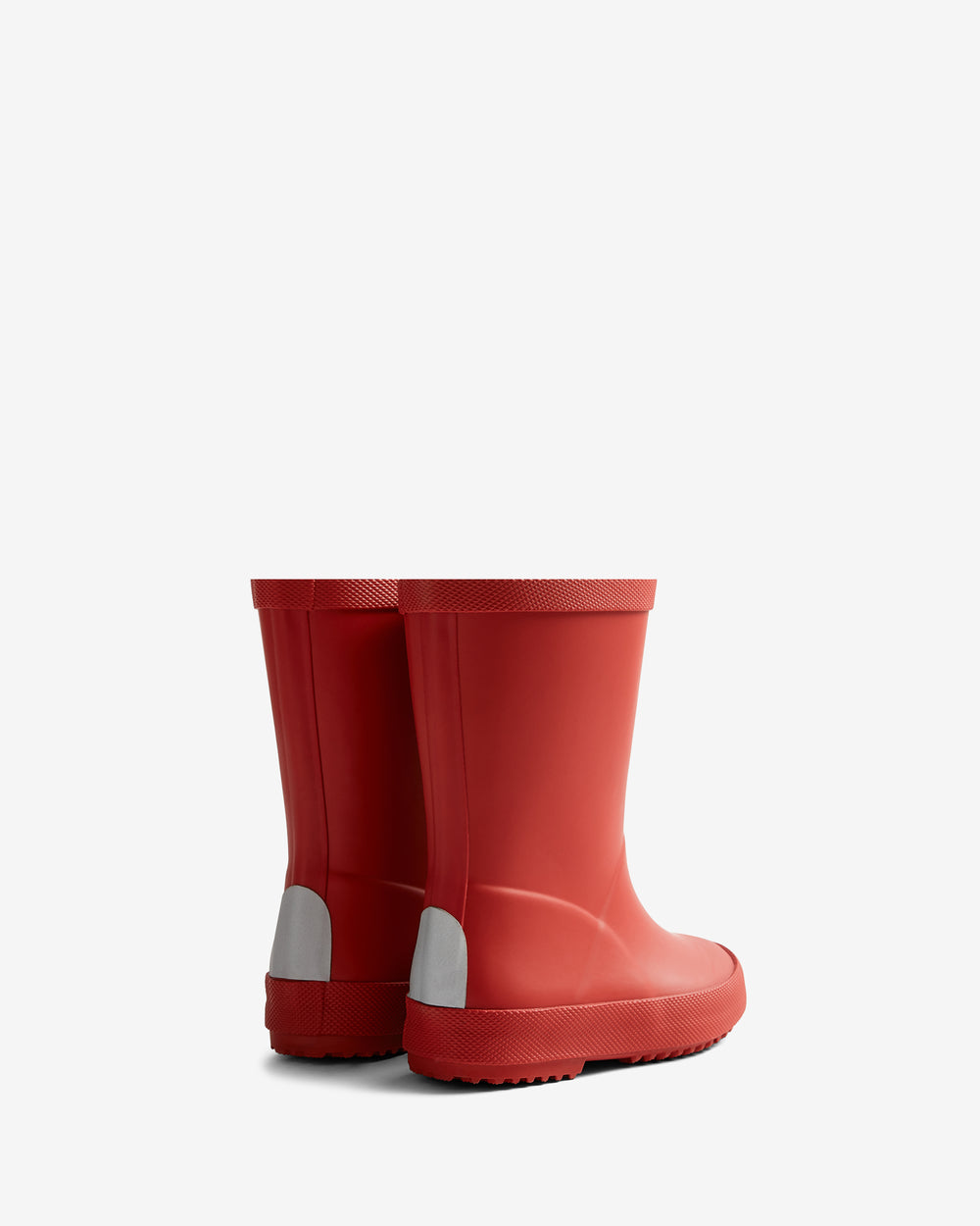Original Kids First (18 Months-8 Years) Crimson Highgrove Wellington Boot