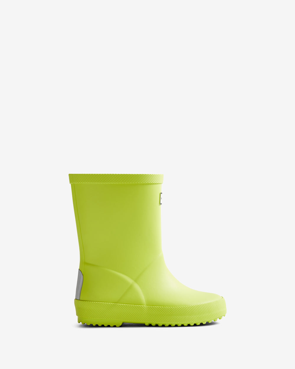 Original Kids First (18 Months-8 Years) Lime Green Highgrove Wellington Boot