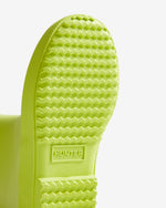 Original Kids First (18 Months-8 Years) Lime Green Highgrove Wellington Boot