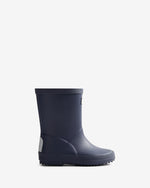 Original Kids First (18 Months-8 Years) Midnight Blue Highgrove Wellington Boot