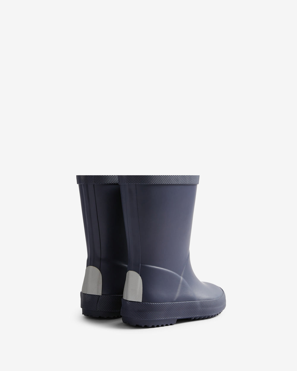 Original Kids First (18 Months-8 Years) Midnight Blue Highgrove Wellington Boot
