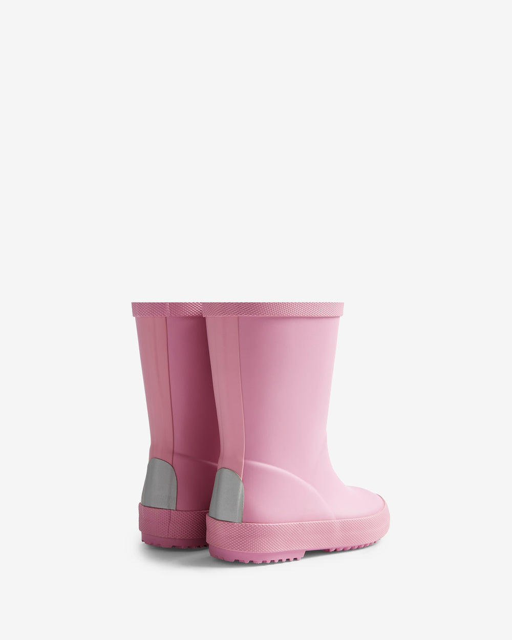 Original Kids First (18 Months-8 Years) Peony Pink Highgrove Wellington Boot