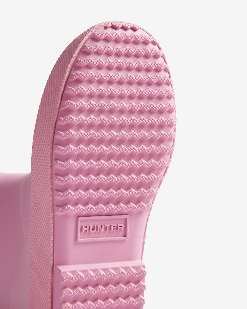 Original Kids First (18 Months-8 Years) Peony Pink Highgrove Wellington Boot