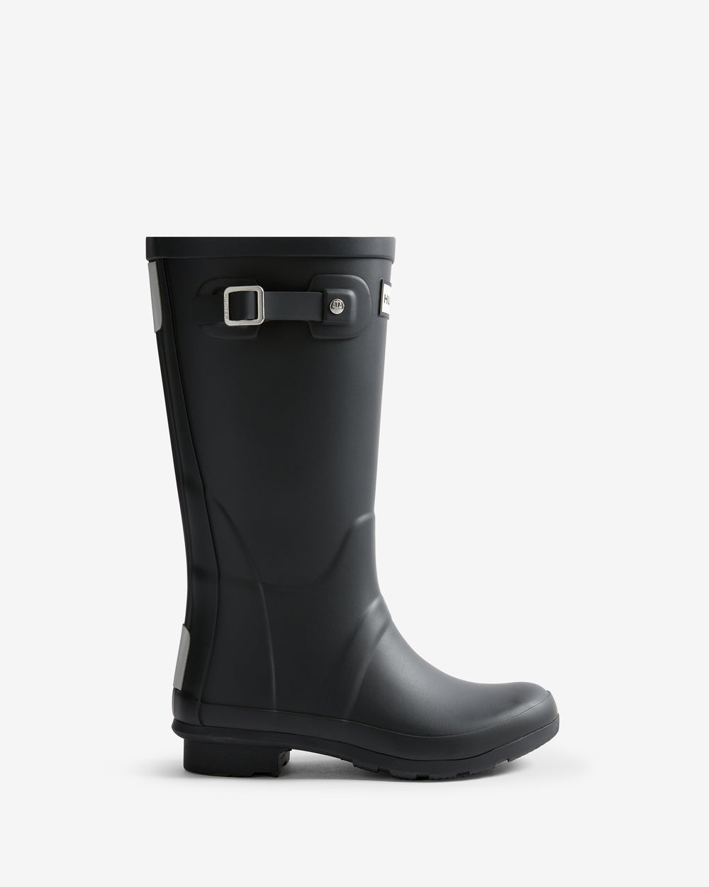 Original Big Kids (5-11 Years) Black Highgrove Wellington Boot
