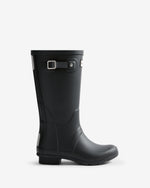 Original Big Kids (5-11 Years) Black Highgrove Wellington Boot