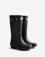 Original Big Kids (5-11 Years) Black Highgrove Wellington Boot