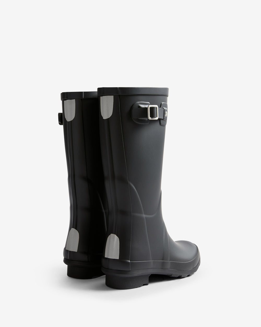 Original Big Kids (5-11 Years) Black Highgrove Wellington Boot