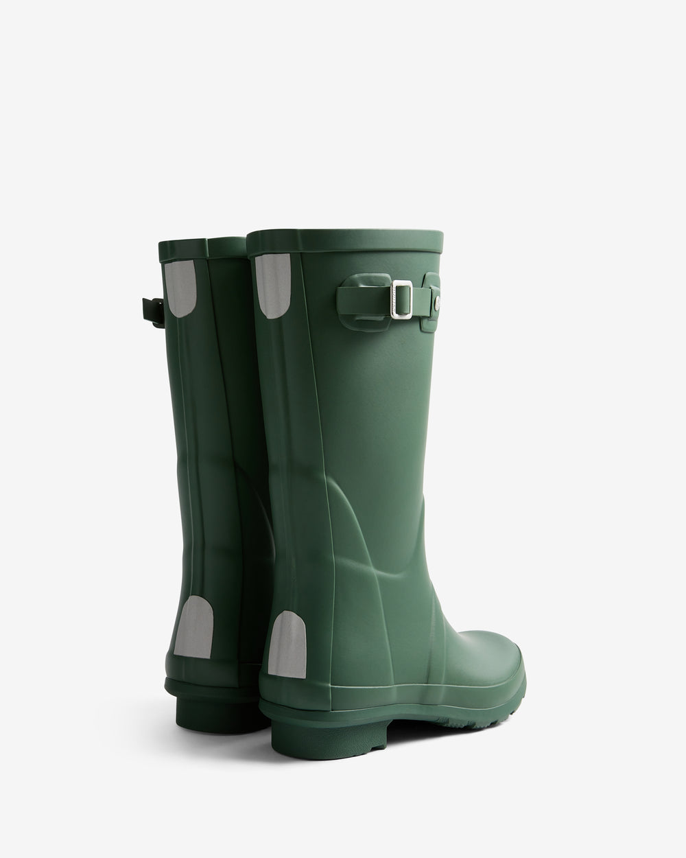 Original Big Kids (5-11 Years) Hunter Green Highgrove Wellington Boot
