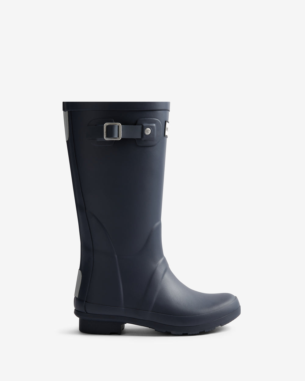 Original Big Kids (5-11 Years) Midnight Blue Highgrove Wellington Boot