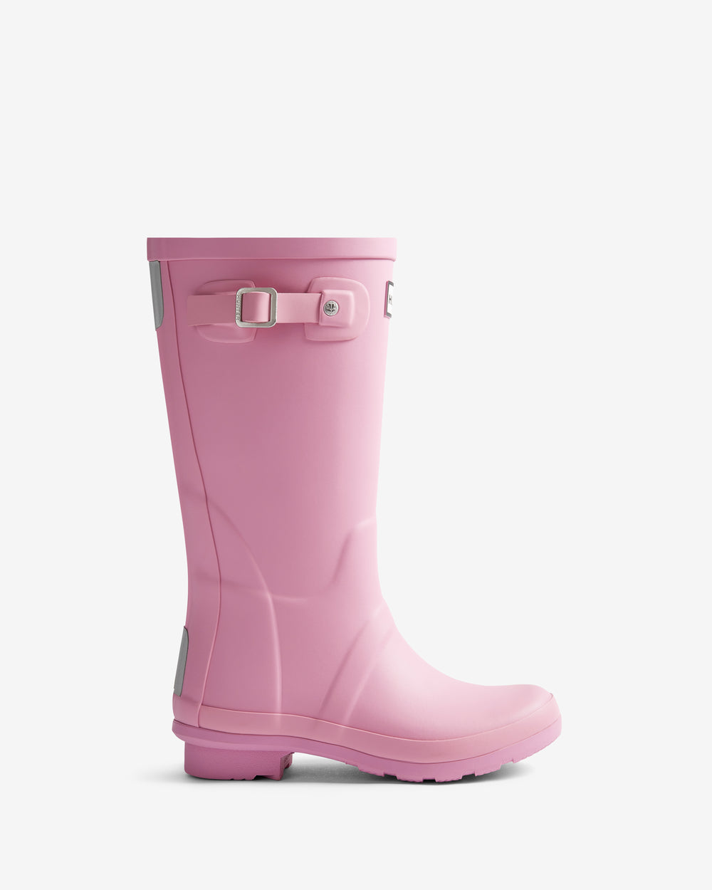 Original Big Kids (5-11 Years) Peony Pink Highgrove Wellington Boot
