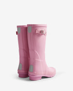 Original Big Kids (5-11 Years) Peony Pink Highgrove Wellington Boot
