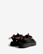 Kids Black Hony Sandal