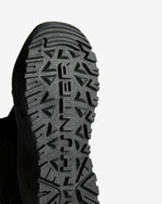 Kids Black Hony Sandal