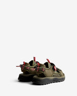Kids Khaki Hony Sandal
