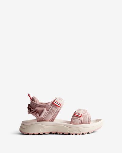 Kids Pink Toronto Sandal