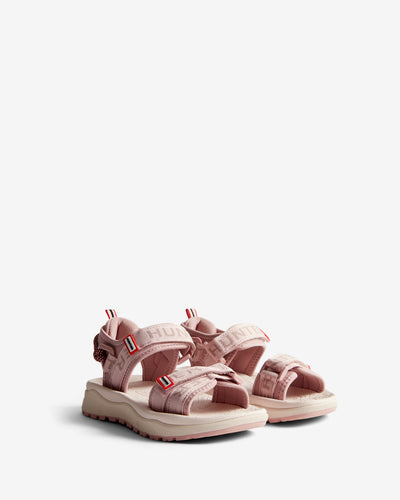 Kids Pink Toronto Sandal