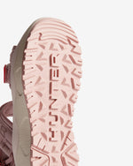 Kids Pink Toronto Sandal