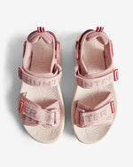 Kids Pink Toronto Sandal