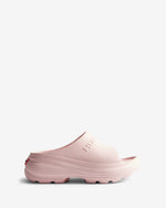 Women's Pink Fog Pool Mule