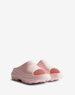 Women's Pink Fog Pool Mule