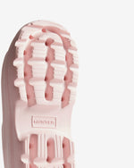 Women's Pink Fog Pool Mule