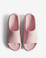 Women's Pink Fog Pool Mule