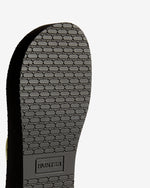 Women's Hunter Yellow Lune Valley Flip Flop
