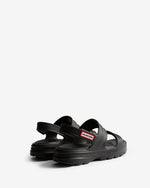 Women's Black Formby Sandal