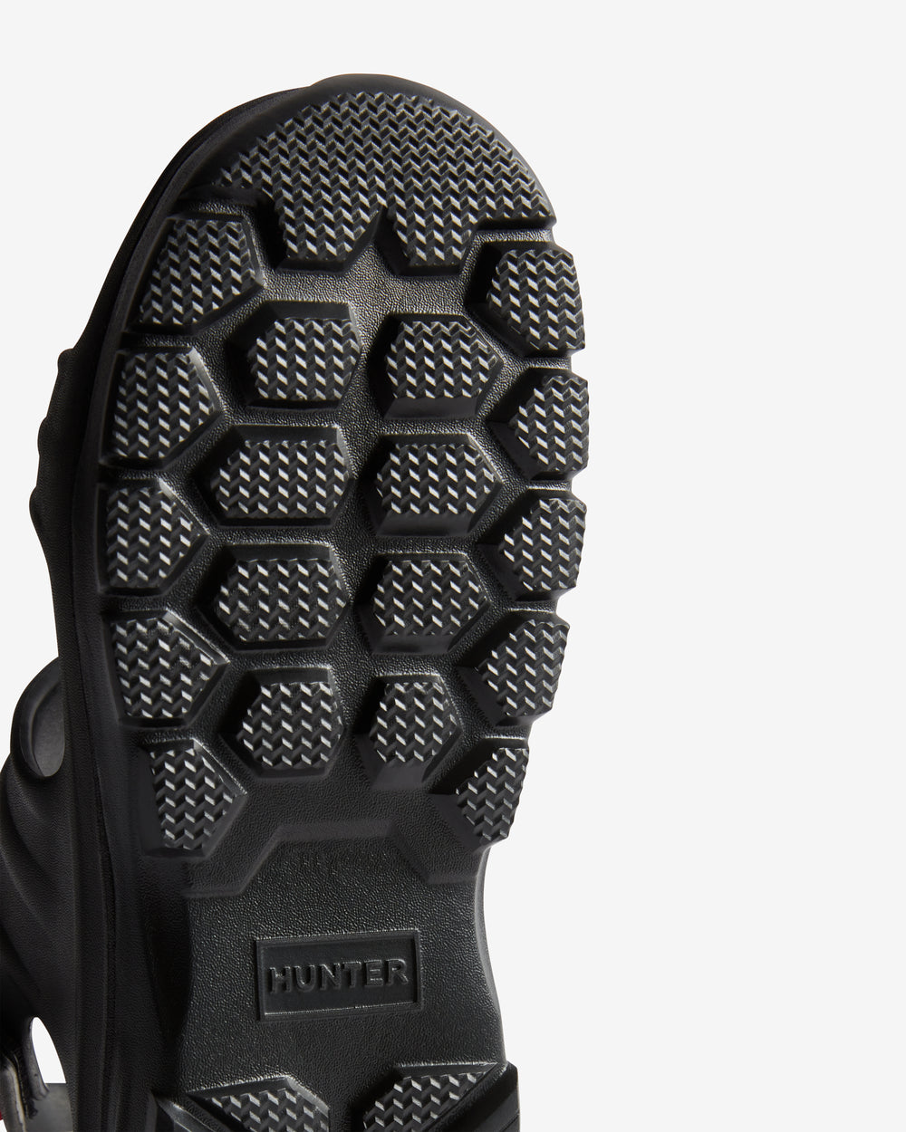 Women's Black Formby Sandal