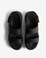 Women's Black Formby Sandal