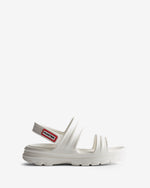Women's Hunter White Formby Sandal