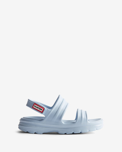 Women's Light Blue Formby Sandal