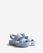 Women's Light Blue Formby Sandal