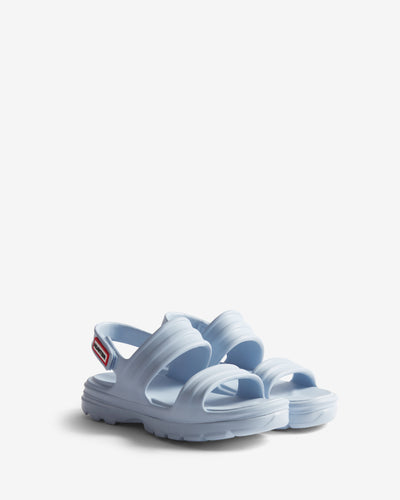 Women's Light Blue Formby Sandal