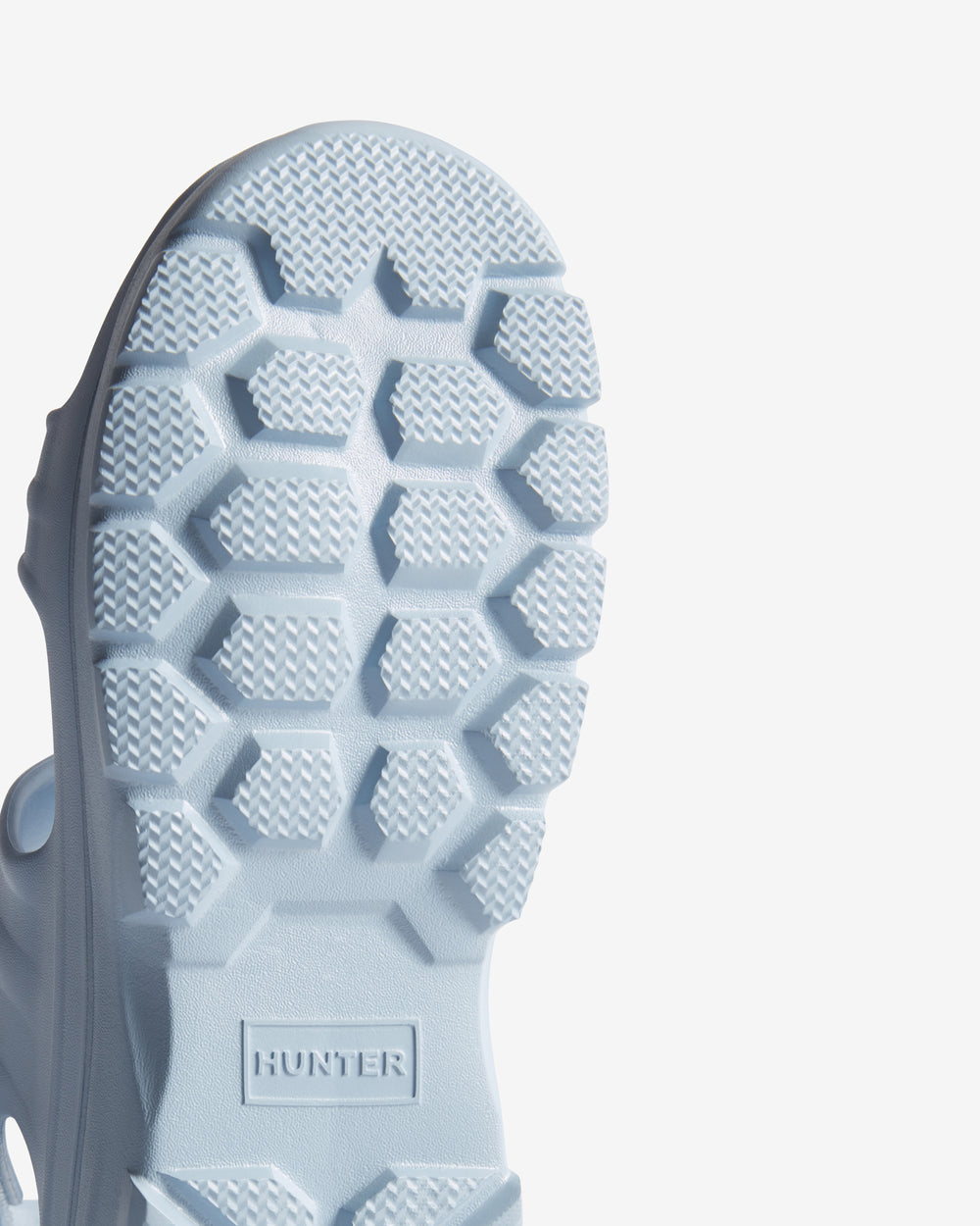 Women's Light Blue Formby Sandal