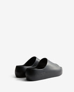 Women's Black Moss Pool Mule