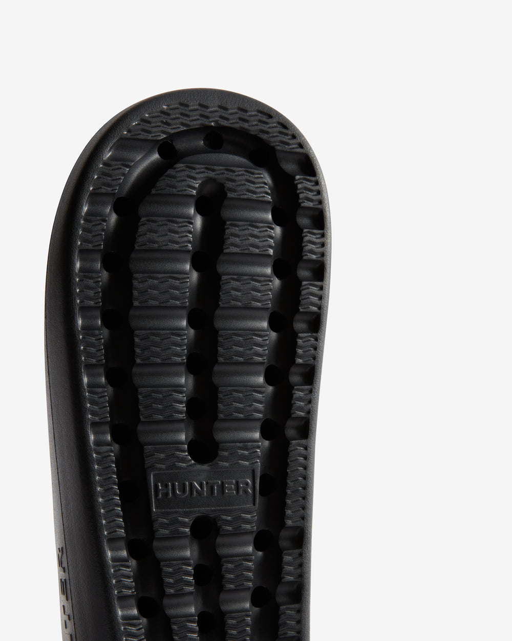 Women's Black Moss Pool Mule