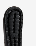Women's Black Moss Pool Mule